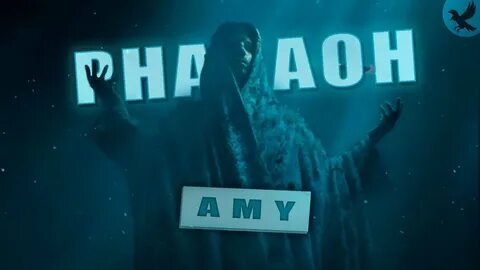 Эми фараон