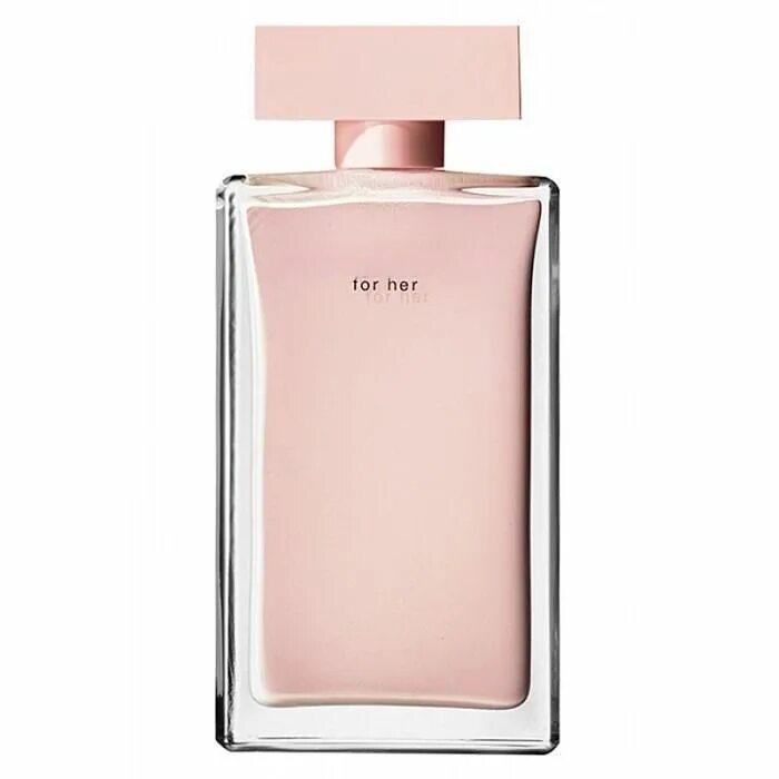 Narciso Rodriguez for her EDP 100ml. Narciso Rodriguez for her Eau de Parfum. Narciso Rodriguez for her 100. Narciso Rodriguez Narciso "Eau de Parfum for her.