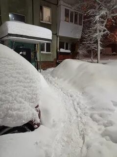Снег 1.12 2