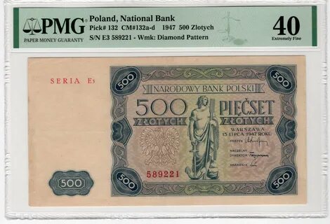 500 pln