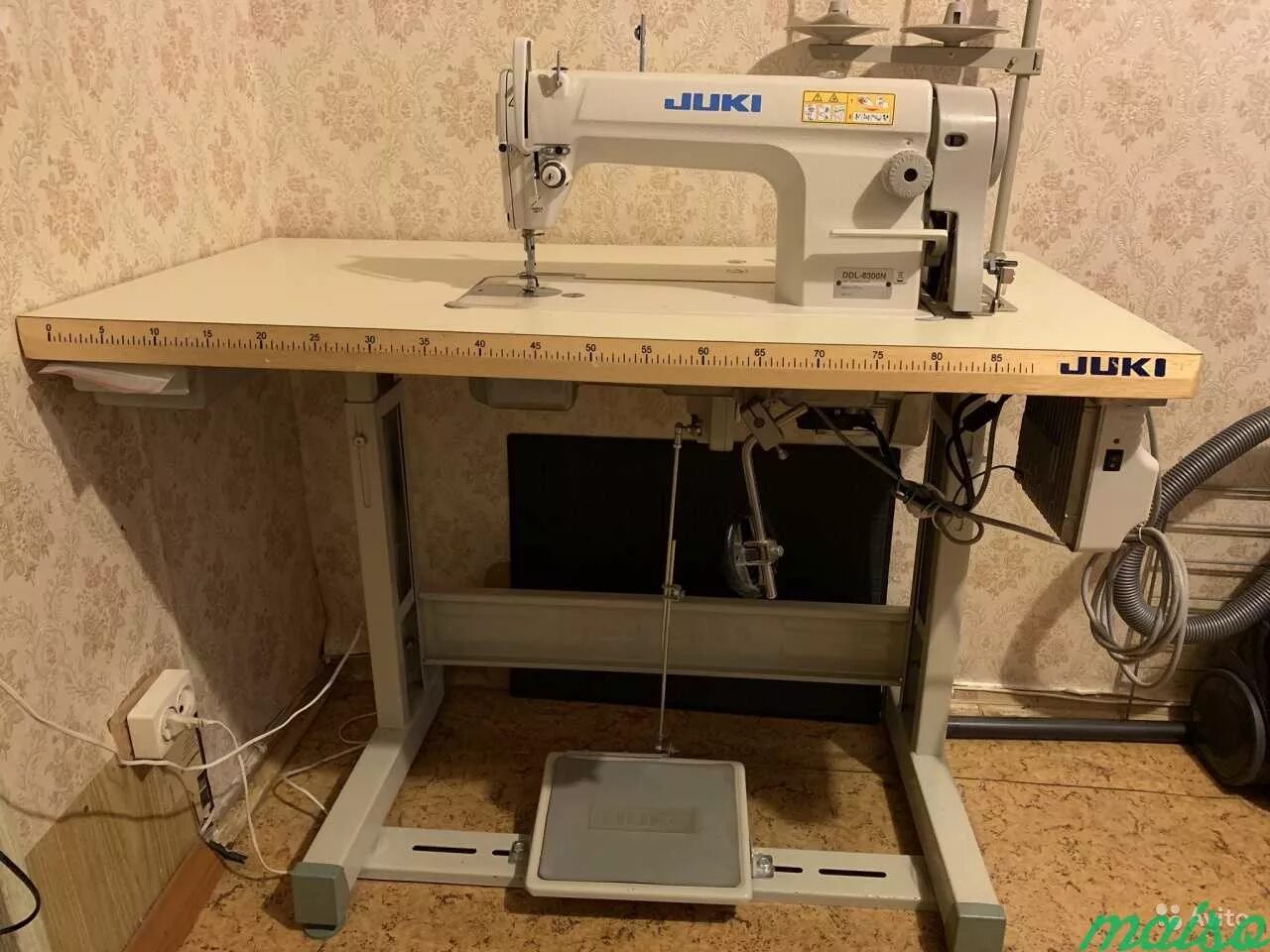 Швейная машинка Juki DDL 8300n. Швейная машина Juki 8300. DDL 8300 швейная машина. DDL-8300n. Промышленный машинка бу