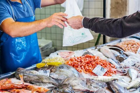 Отравление морепродуктами