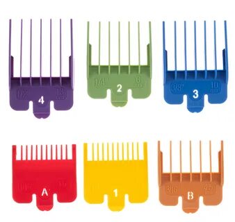 Dewal barber style neon