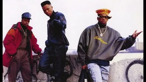 Bell biv devoe