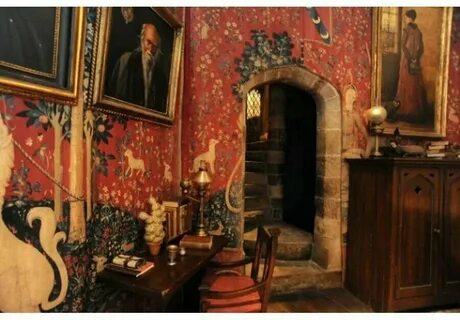 Common room