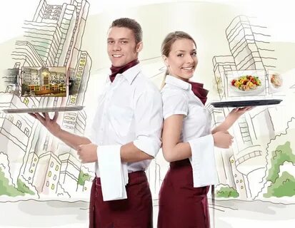 Проект в сфере торговли