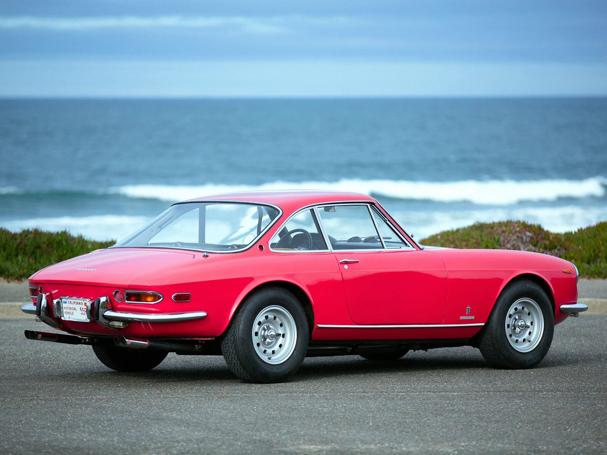 Ferrari 365. Ferrari 365 GTC 1968. Ferrari 365 GTC. Ferrari 365 1968. Ferrari 365 GTC/4.