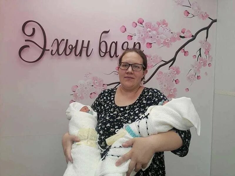 Можно родить в 10 лет