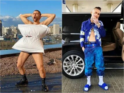 Блоггер давай