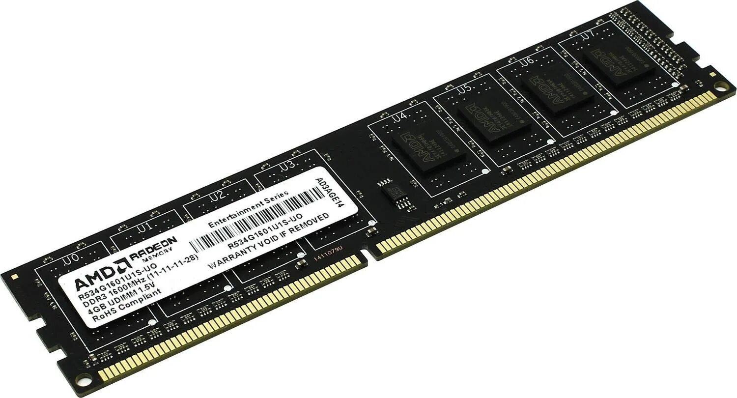 Память amd radeon ddr4. Память amd radeon ddr4