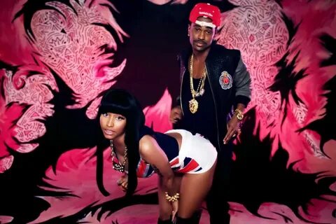 Nicki minaj official