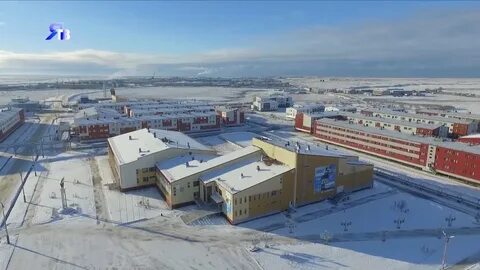 П новозаполярный