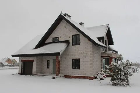 Снегири ул московская