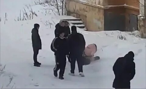 В нижнем тагиле избили