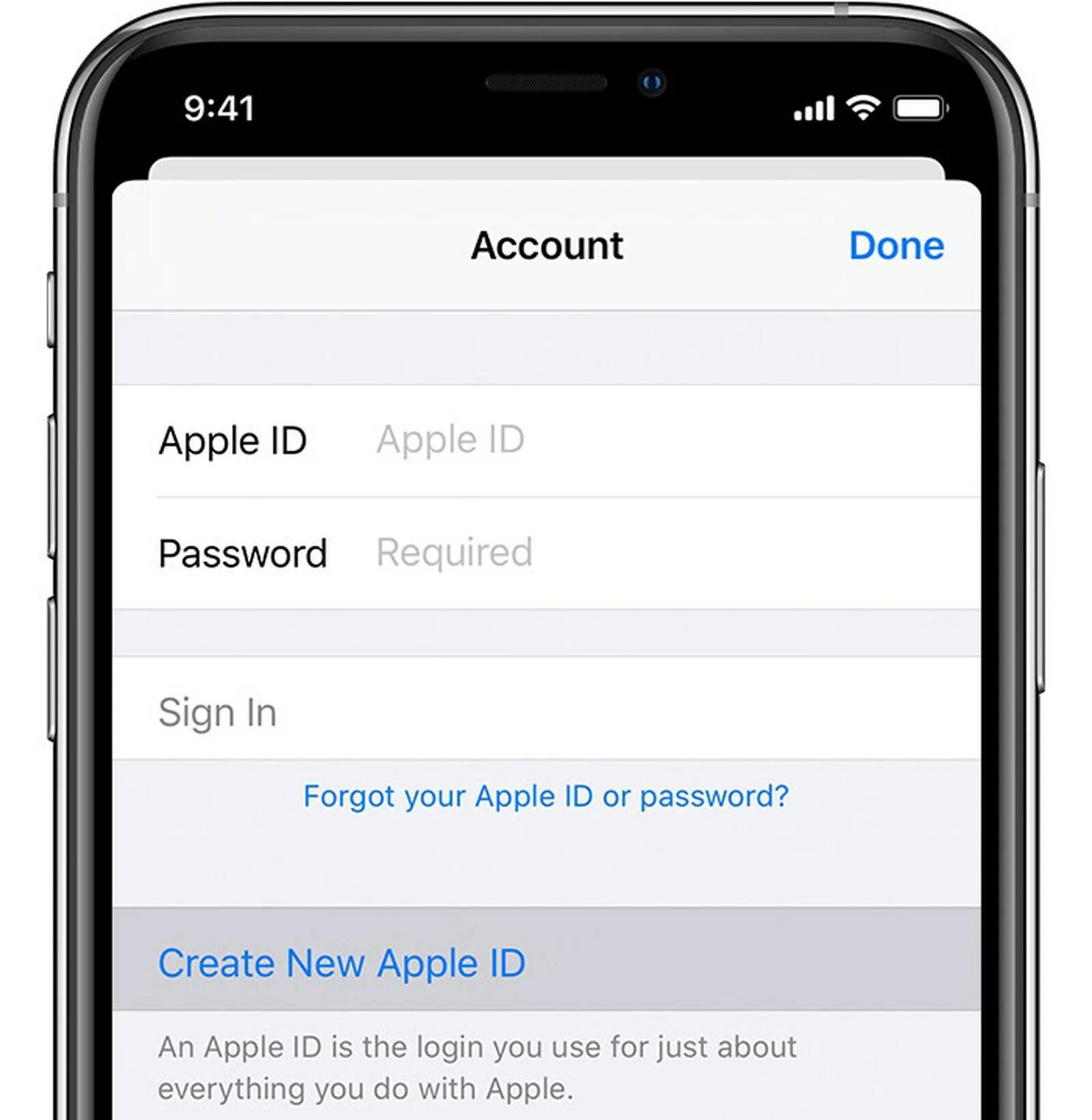 Создать код apple. Apple id что это на айфоне 11. apple аккаунт. учетная запись apple id. как сделать apple id.