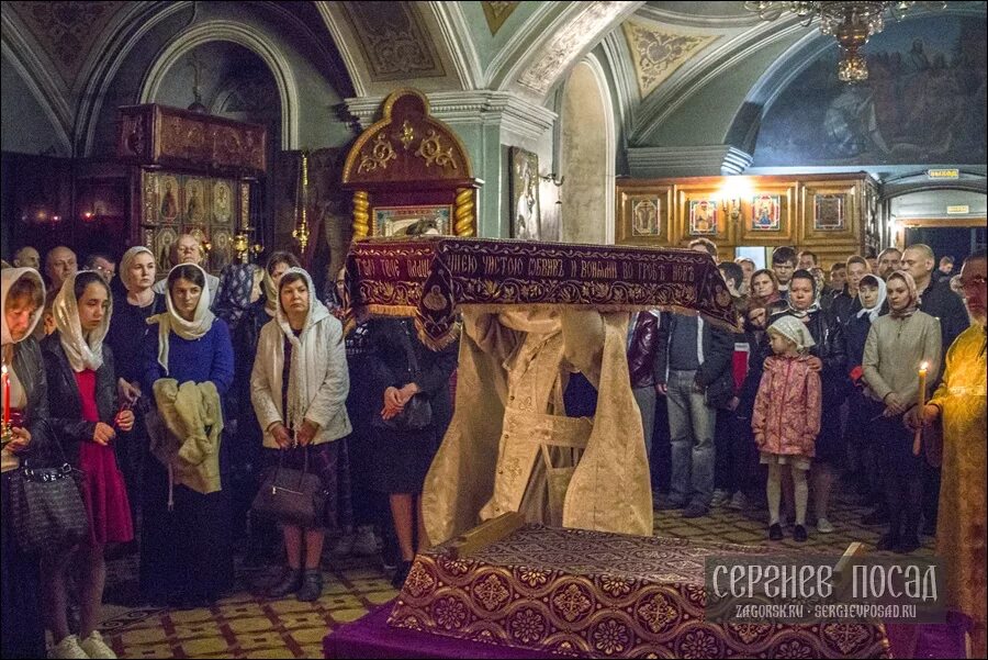 пасха христова в 2024 году