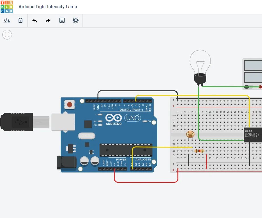 Программисты arduino