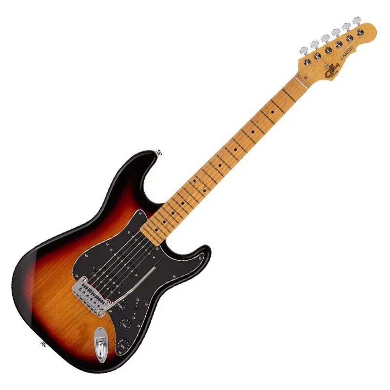 Спокойная электрогитара. G&L Tribute Legacy HB 3-Tone Sunburst. Электрогитара g&l Tribute Legacy HB. Электрогитара g&l Tribute s-500. Электрогитары g&l Comanche 1989.