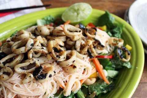 Кальмары рецепт просто кухня