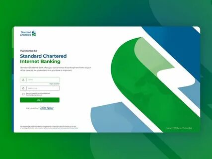 Интернет банк стандарт