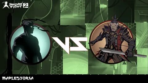 Shadow fight платная