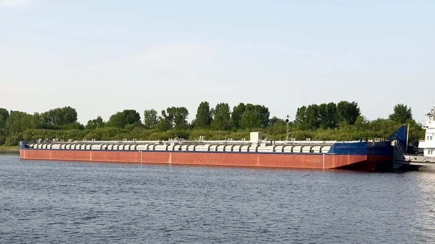 Судно 8