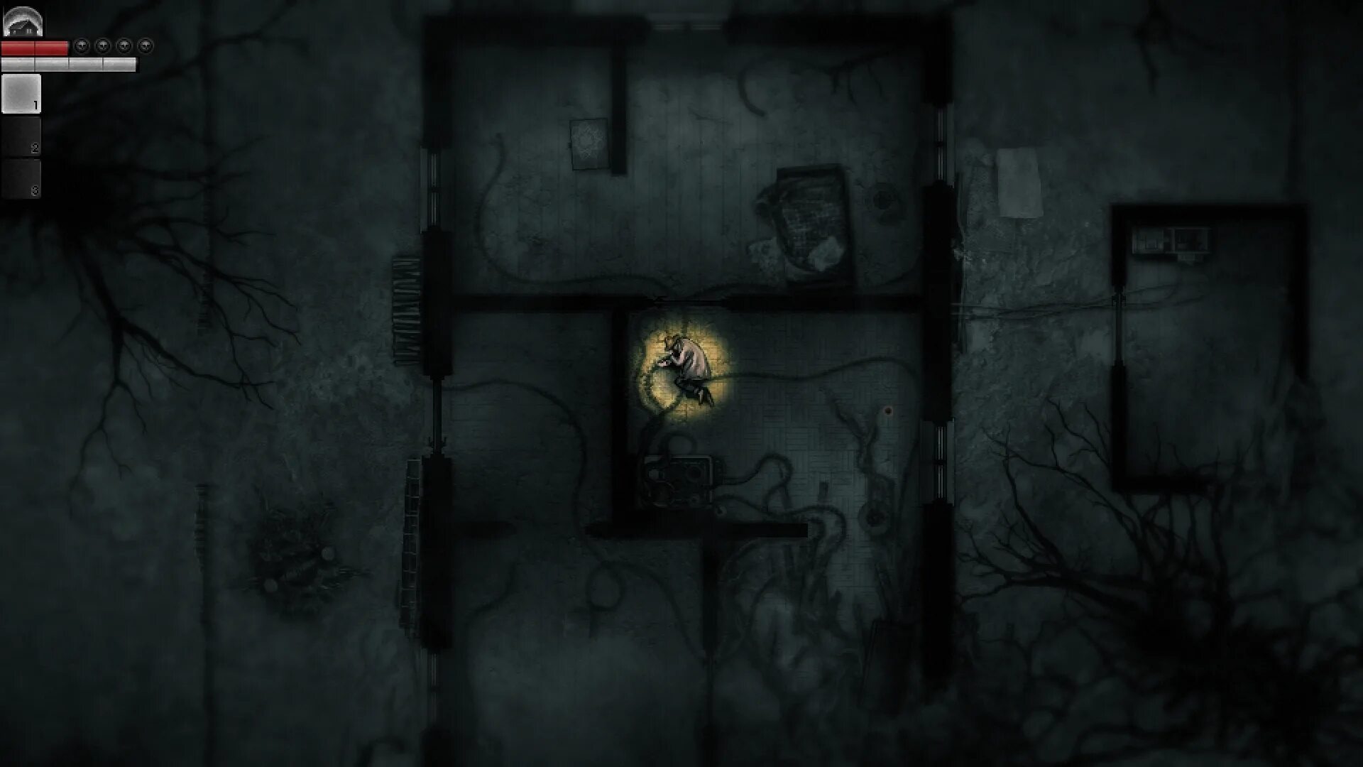 Дарквуд протагонист. Darkwood art. Darkwood двери. Darkwood двери. Darkwood невеста.