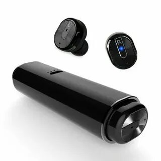 Portable high