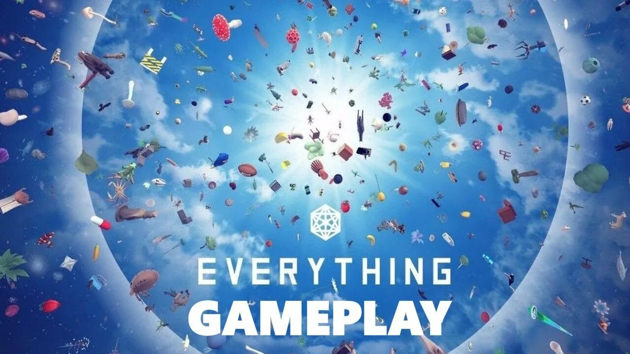 Everything all the way. Everything игра. everything. эврисинг игра. картинка everything.