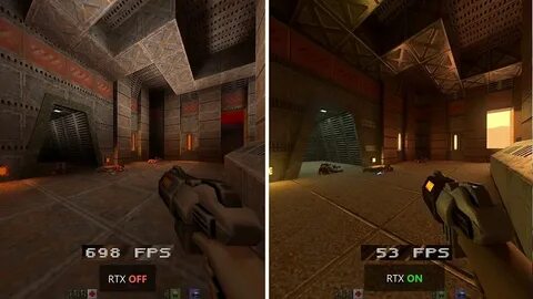 Rtx это