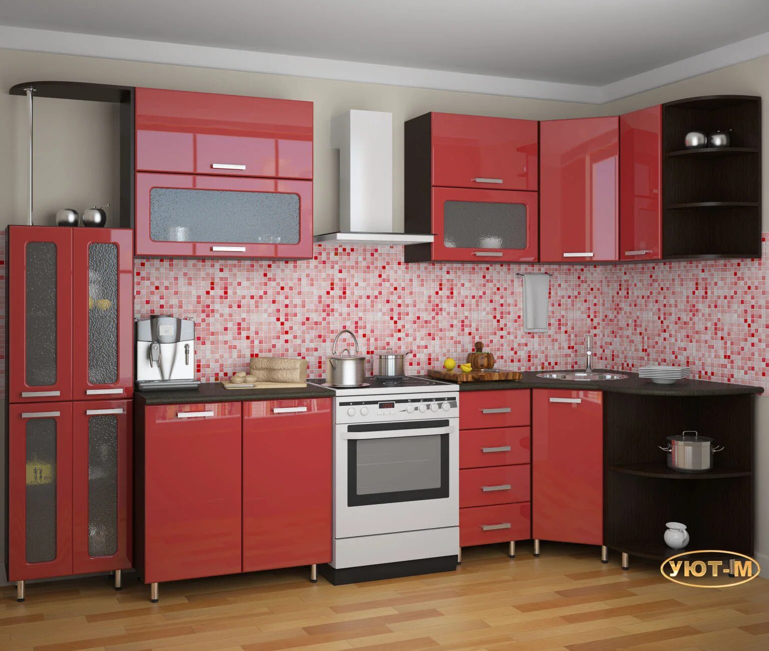 м хаус волжск