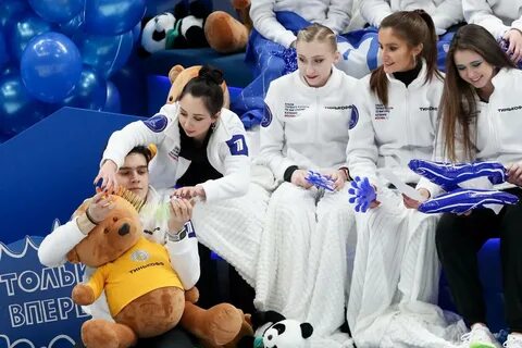 Кубок первого канала для фигуристов 6 букв