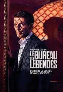 Bureau des legendes