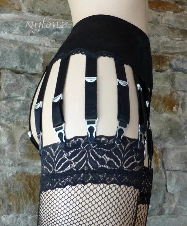 Пояс для чулок для полных. Rago 72522 6-strap pull-on suspender belt. suspender belt корсет. корсет с поясом для чулок. корсет с подвязками для чулок.