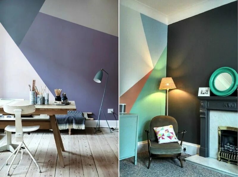 For the lovers of geometric shapes and the timeless design. Visit us at rugsocie