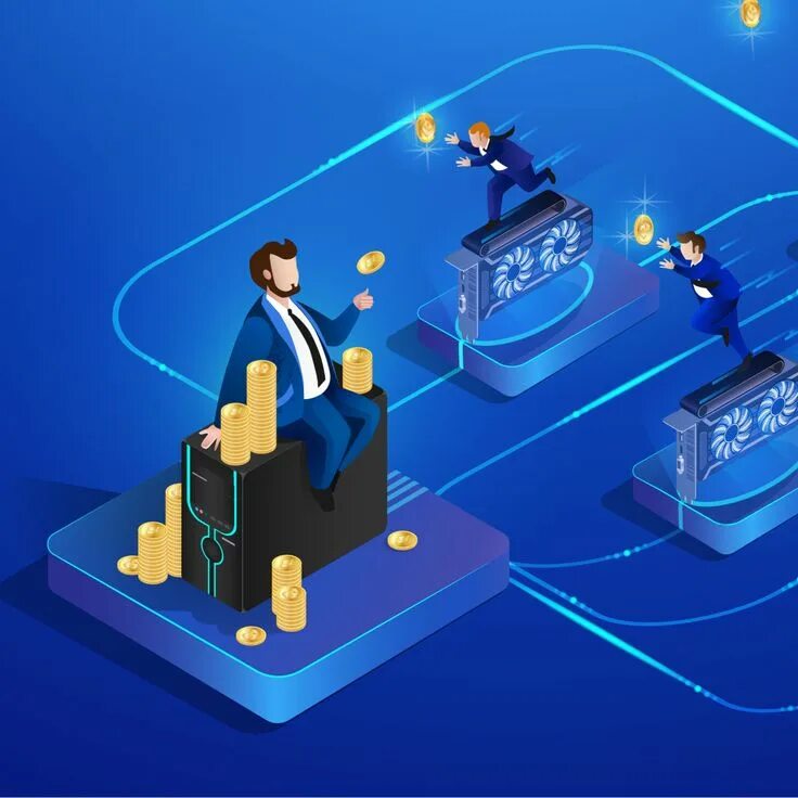 Secure your crypto tap