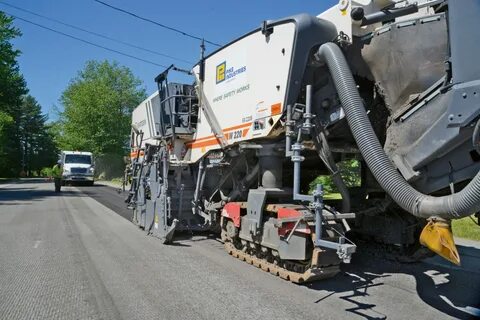 Фреза дорожная wirtgen