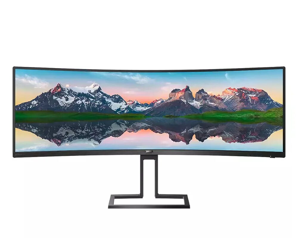Ultrawide монитор 21 9. Монитор philips 32 дюйма изогнутый. Модель 9 экранов. Монитор philips 499p9h. Модель 9 экранов.