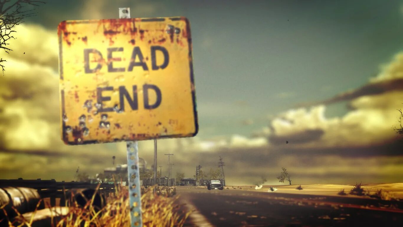 Where do we go