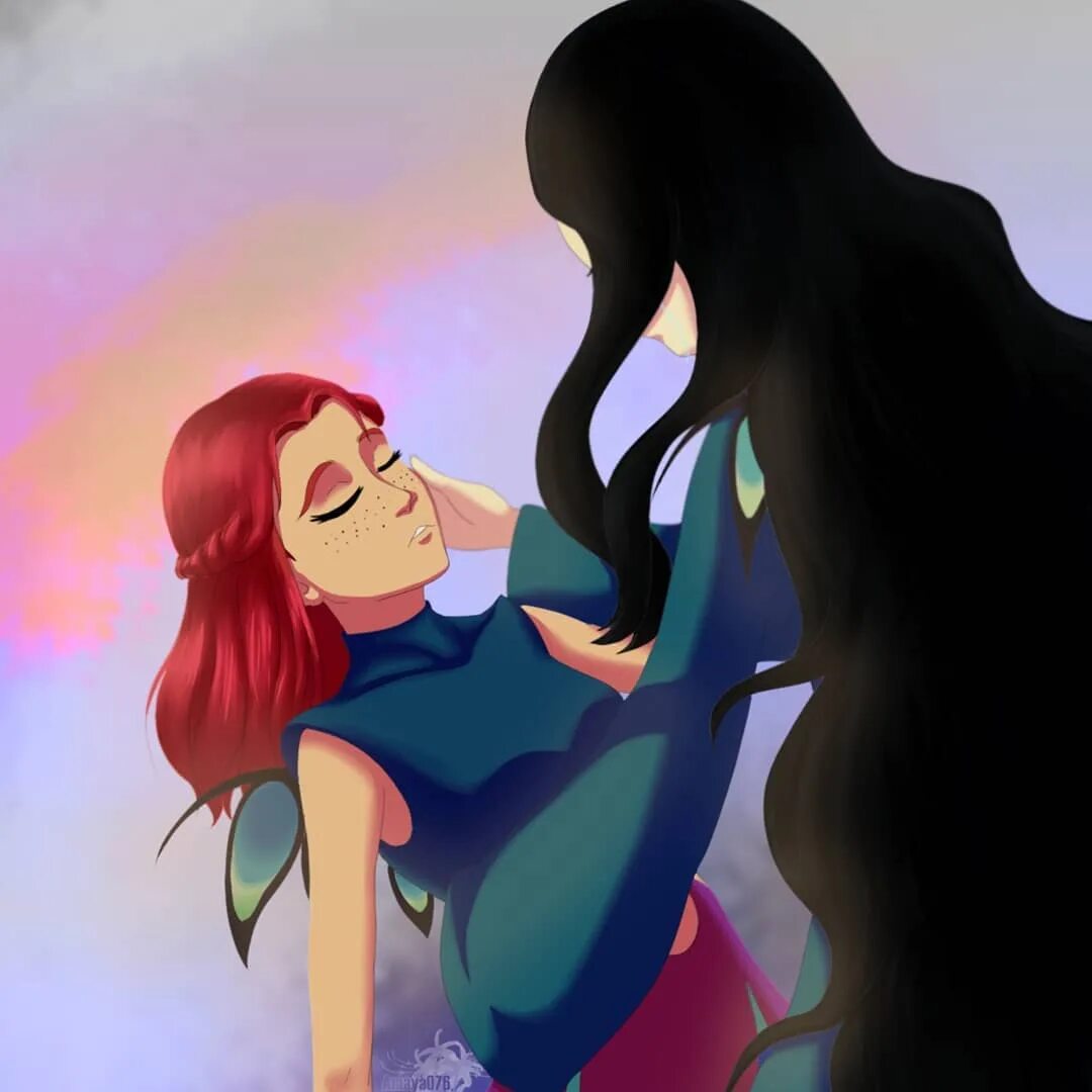 Nerissa 2021. Джанин нерисса бродхед. Jeanine nerissa. Witch нерисса. Нерисса и вилл.