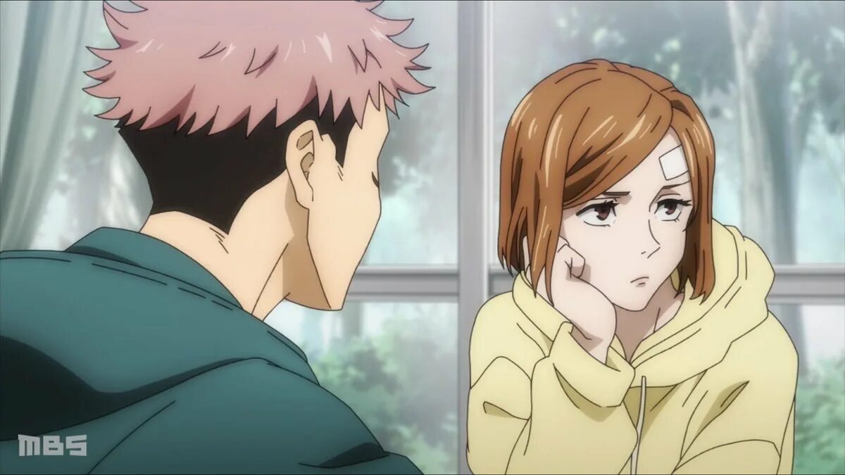 Nobara doesn t have money