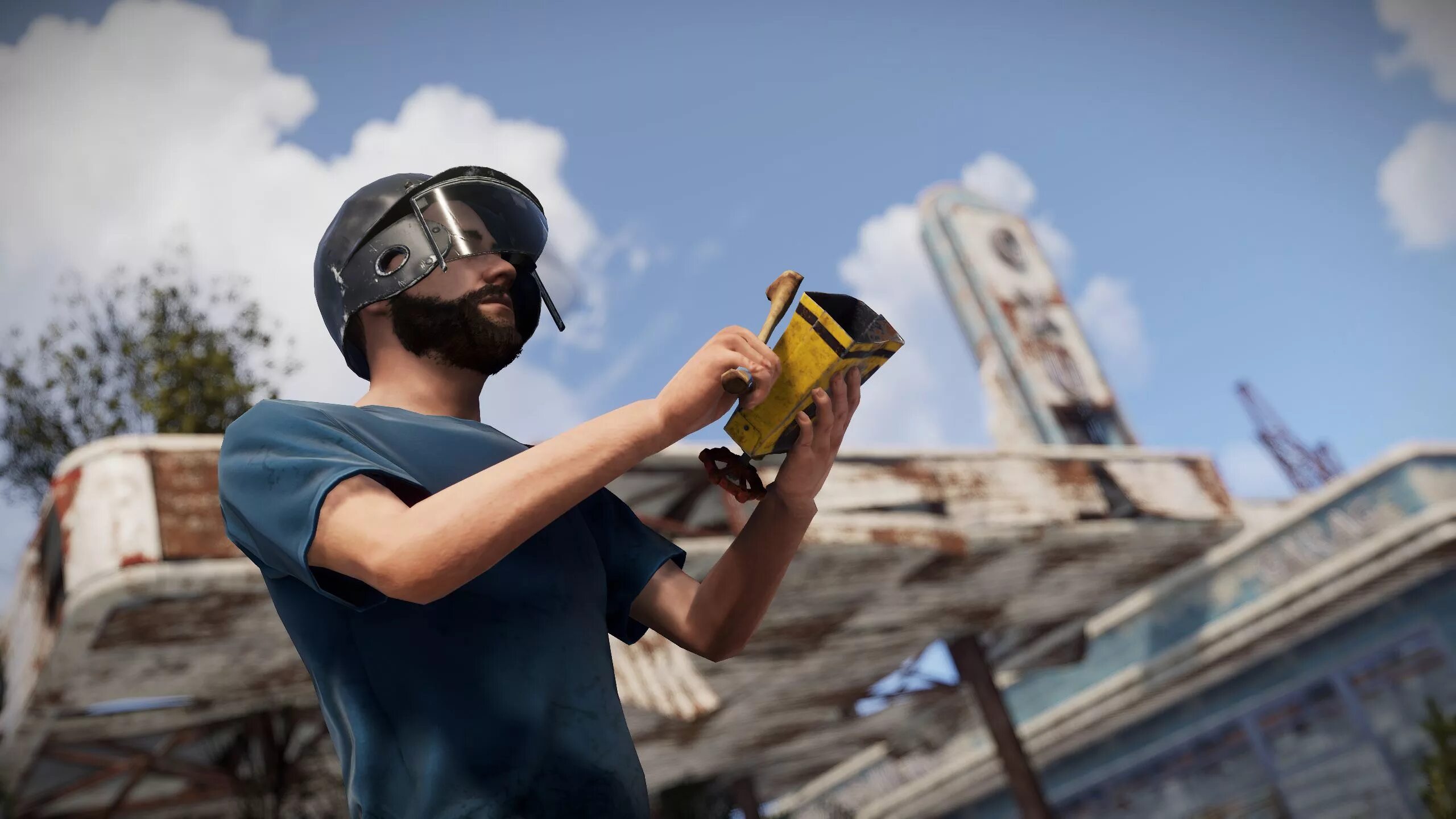 Rust клиент. Хазмат раст. раст строитель. фон раст. rust фон.