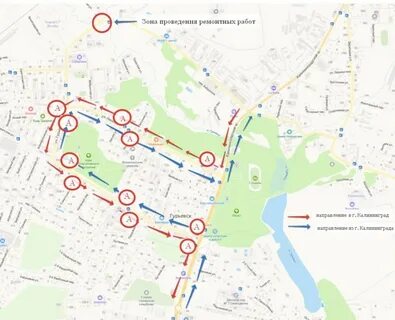 М19 остановки маршрут автобуса