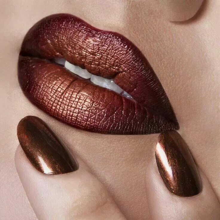 Gray Lipstick For Your Skintone Makeup.com