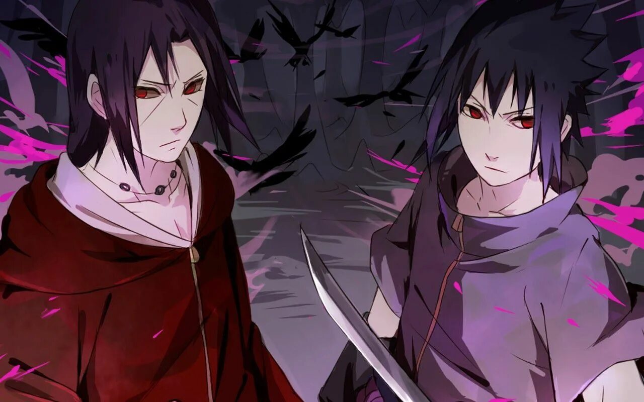 The fateful uchiha. Итачи Учиха и Саске Учиха. Итачи Учиха и Саске. Итачи Учиха. Наруто Итачи Учиха.