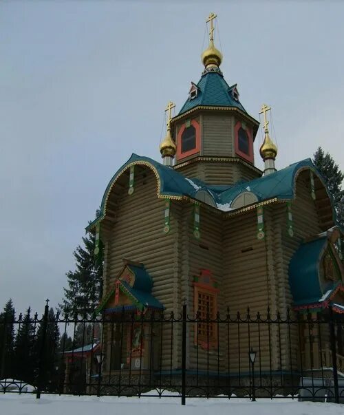Иверский Валдайский монастырь на Валдае Иверская икона Божией Матери, Валдайский