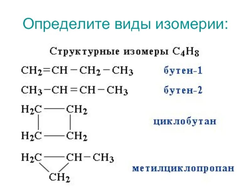 Ch3 ch3 класс группа органических соединений. Структурный изомер алкана. Структурные формулы соединений изомеров. Формулы соединений изомеров. Структурные формулы всех изомеров вещества с4н8.