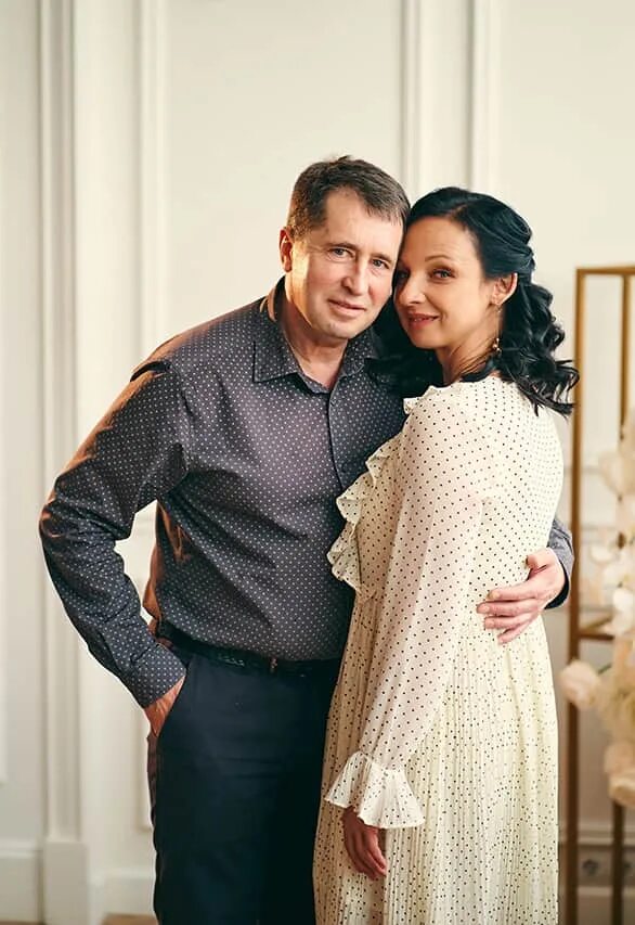 Супруга олега. Супруга олега