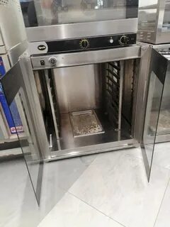 Шкаф расстоечный шрт 1