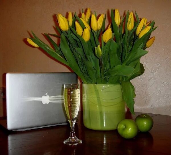 Тюльпаны в вазе. Букет тюльпанов на окне. Тюльпаны подарок. Тюльпаны на столе дома. Тюльпаны в вазе дома.